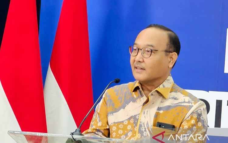 Kemkomdigi Pakai Taktik Pelatihan Daring Penuhi Target Talenta Digital
