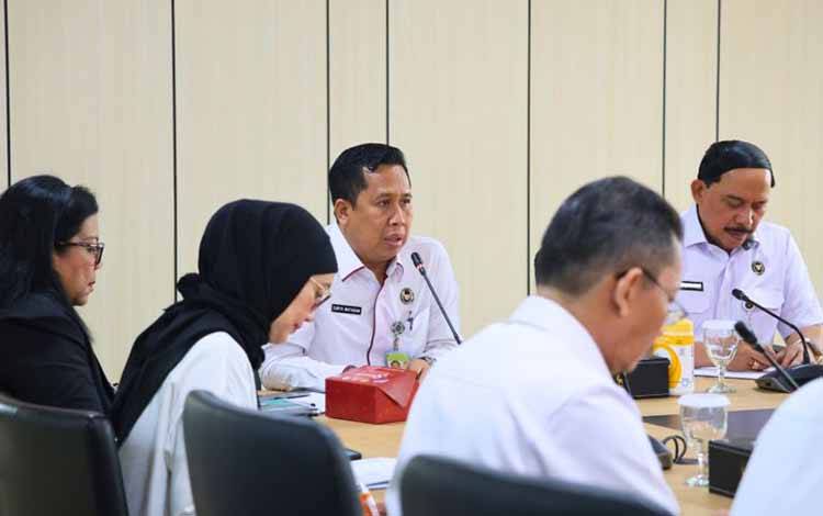 Pemerintah Fokus Pulangkan Napi WNI ke Indonesia