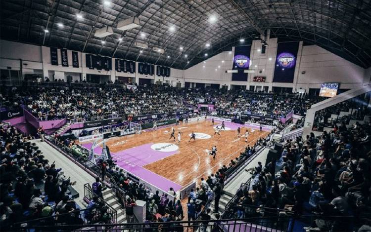 IBL Mulai Valuasi Klub Ukur Perkembangan Industri Basket