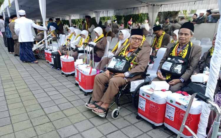 Anggota DPR Ingatkan Perlunya Pendetailan Tugas BP Haji dan Kemenag