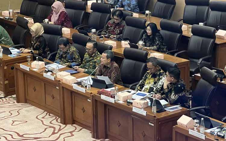 Pendapatan Pertamina pada 2023 sebesar Rp1.246 Triliun