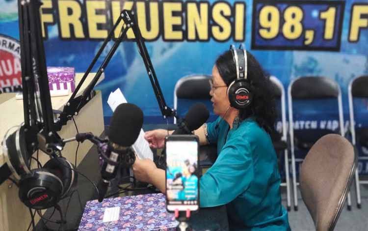 Berikut Cara Mengatasi dan Mencegah Serangan Migrain