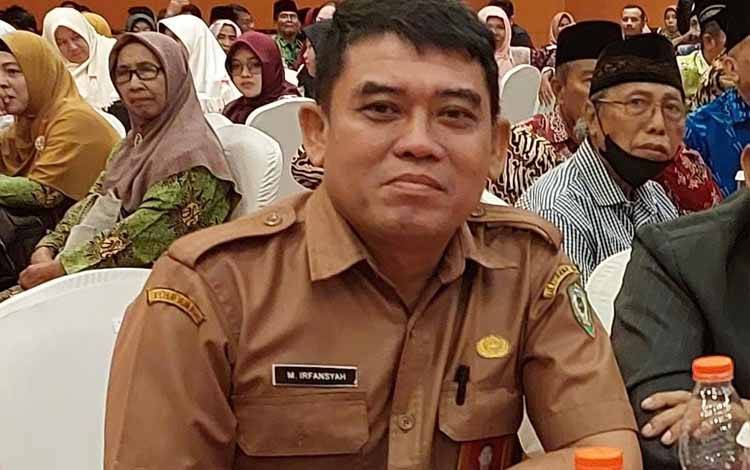 Pemkab Kotim Tingkatkan Kualitas Pendidikan, Bangun Infrastruktur dan Salurkan Beasiswa