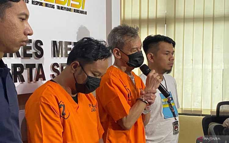 Fariz RM Akui Alasan Pakai Narkoba karena Tekanan Popularitas
