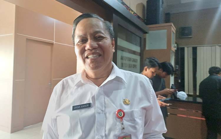 Dinkes Kotim Pastikan Layanan Kesehatan Tak Terdampak Efisiensi Anggaran