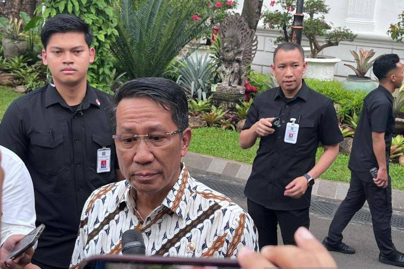 Kumpulkan Hakim, Prabowo Tekankan Keadilan Sumber Daya Alam hingga MBG