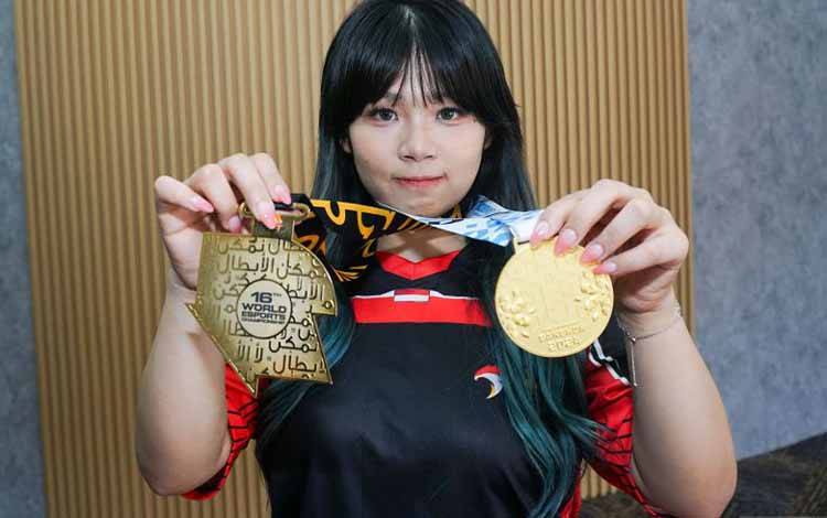 Asian Games 2026 Pertandingkan 11 Nomor Cabang Olahraga Esports