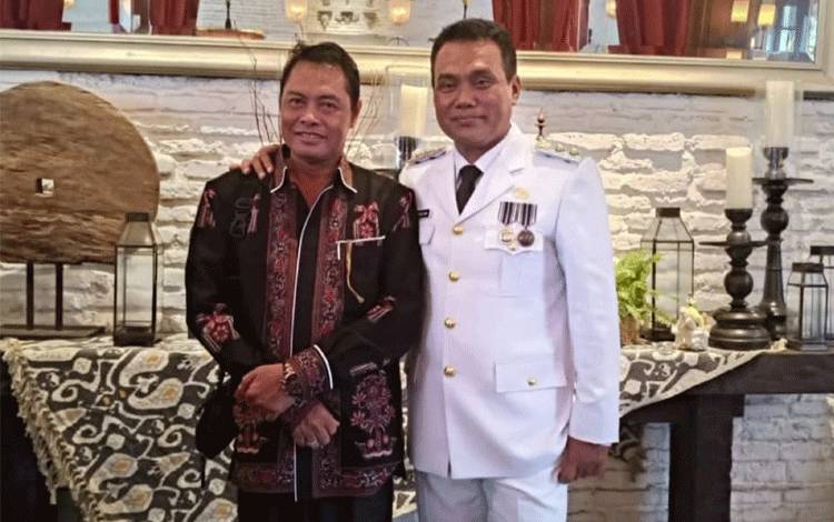 Momentum Hari Peduli Sampah Nasional, DLH Palangka Raya Ajak Masyarakat Olah Sampah