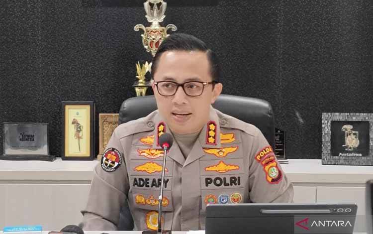 Polisi Periksa 13 Saksi Terkait Pemerasan oleh Nikita Mirzani