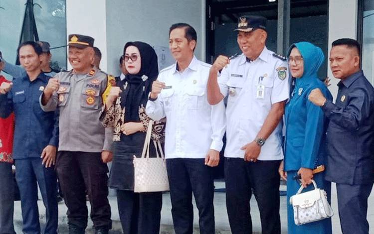 Anggota DPRD Barut Dukung Usulan Camat Teweh Selatan pada Musrenbang RKPD 2026