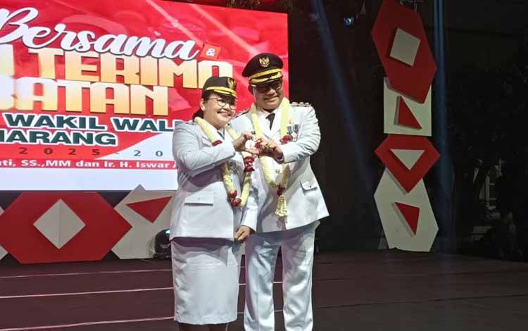 Wali Kota Semarang Tunda Keberangkatan Retret ke Magelang
