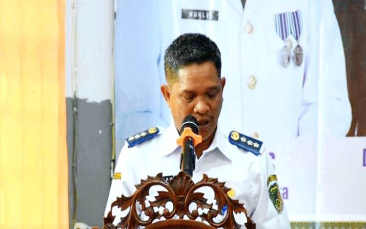 Kecamatan Teweh Baru Usulkan 49 Skala Prioritas pada Musrenbang RKPD 2026