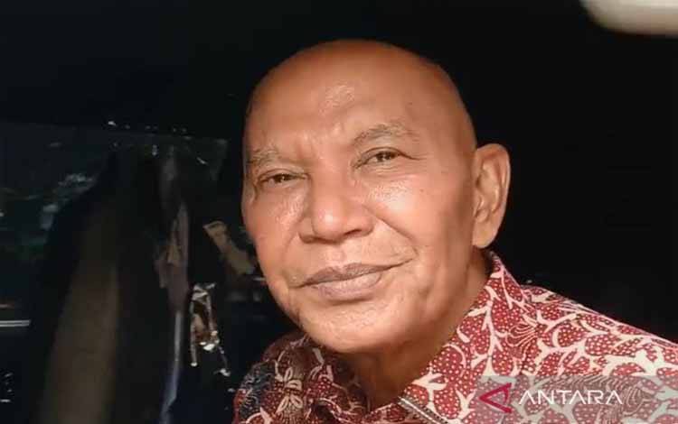 PDIP Respons Jokowi soal Instruksi Megawati: Ini Urusan Internal
