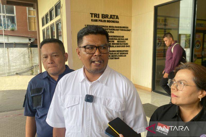 Polisi Tangkap Dua Pelaku Pelecehan Anak Disabilitas