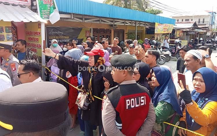 Harapan Keluarga Anshori Muslim Korban Penganiayaan hingga Meninggal di Sampit