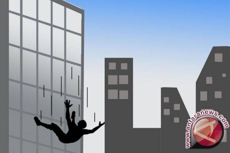 Seorang Pria Tewas di Apartemen, Tinggalkan Surat untuk Istri