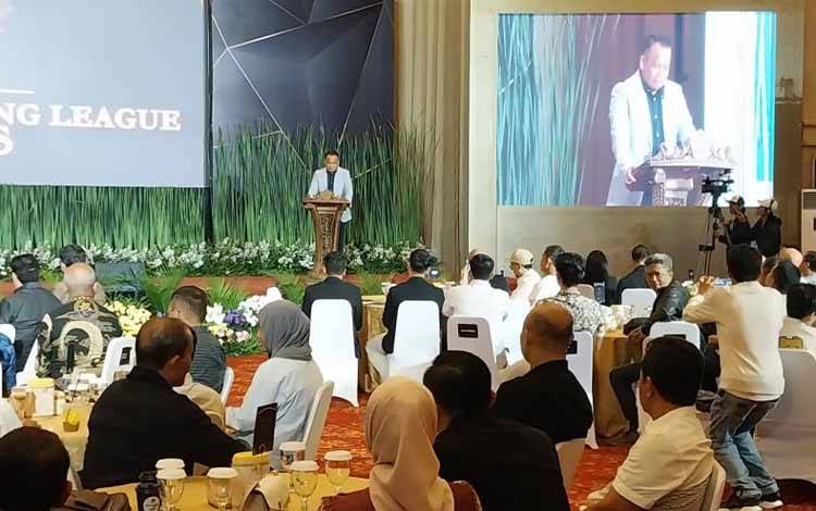 IPL 2025 Terapkan Konsep Baru dengan Kompetisi Usia Dini