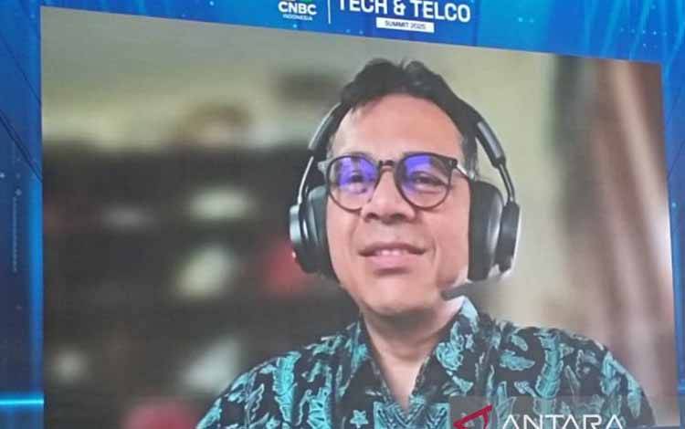 Wamenkomdigi: Praktik Baik Diperlukan untuk Pengembangan Teknologi AI