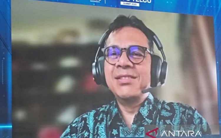 Wamenkomdigi Sebut AI Beri Peluang Pertumbuhan Ekonomi Digital