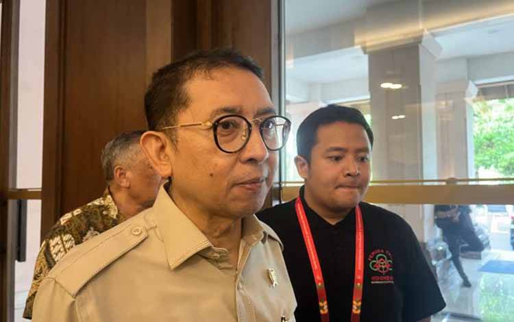 Menbud Dukung Pemajuan Pangan Lokal dalam Program Swasembada Pangan