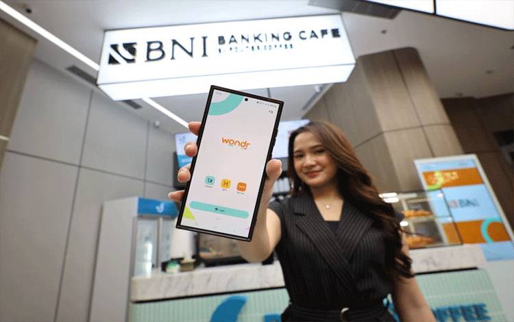 BNI Buka Suara Soal Seruan Tarik Dana Massal dari Bank BUMN