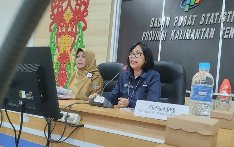 Nilai Tukar Usaha Rumah Tangga Pertanian Menurut Subsektor Mengalami Kenaikan