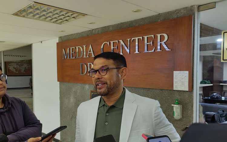 Anggota DPR RI Usul Grup Musik Sukatani jadi Duta Polri
