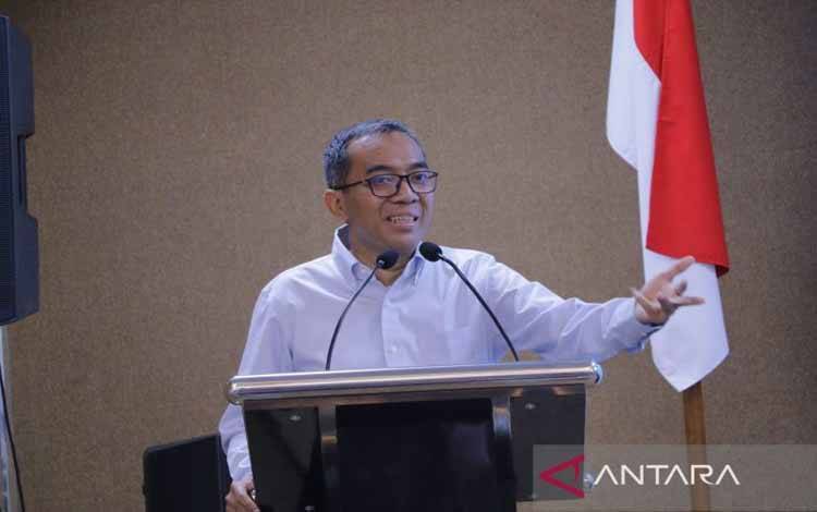 Mendiktisaintek Tekankan Urgensi Pertumbuhan Industri Berbasis Sains