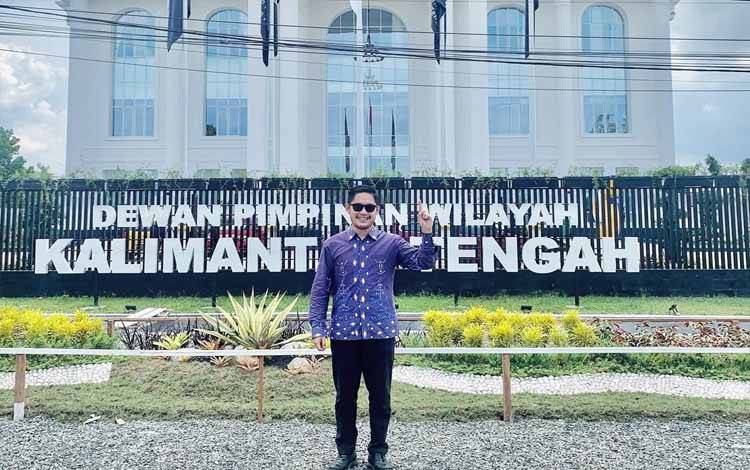 Sekretaris Komisi III DPRD Kalteng Imbau Masyarakat Waspadai Penyakit Musim Hujan