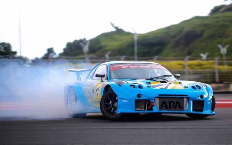 GT World Challenge Asia 2025 di Sirkuit Mandalika Diikuti 66 Pembalap