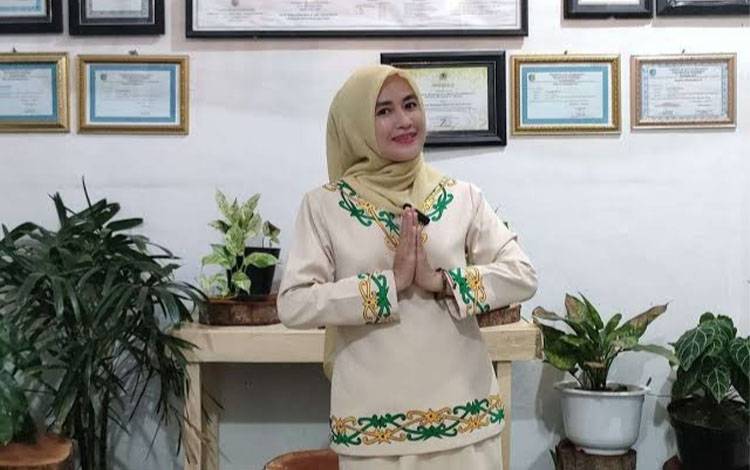 Lurah Kalampangan Ajak Generasi Muda Kembangkan Pertanian dan UMKM