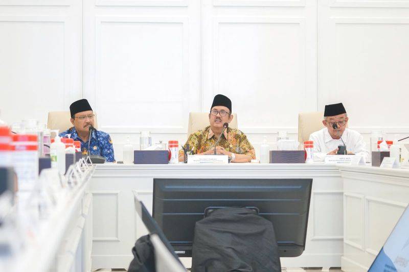 Bappenas: Kesejahteraan Guru Investasi Strategis Pembangunan Nasional