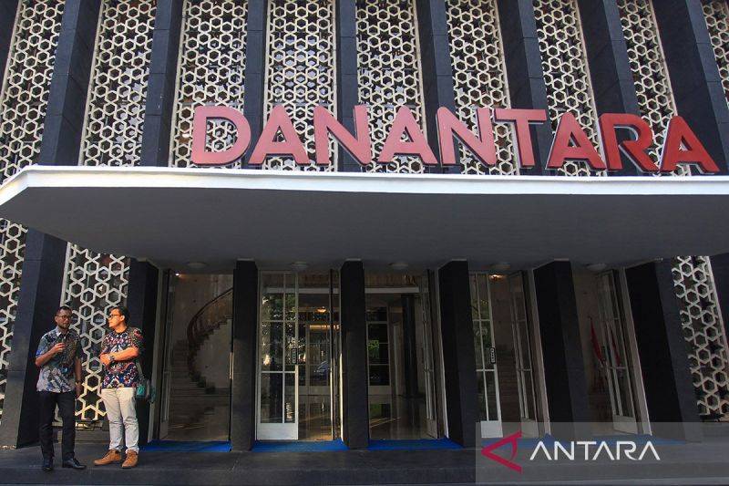 PSI: Danantara Terobosan Kreatif Guna Jaga Perekonomian Negara