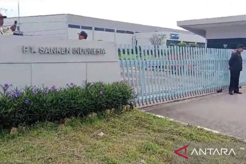 Partai Buruh dan KSPI Gelar Aksi Desak Pemerintah Lindungi Buruh