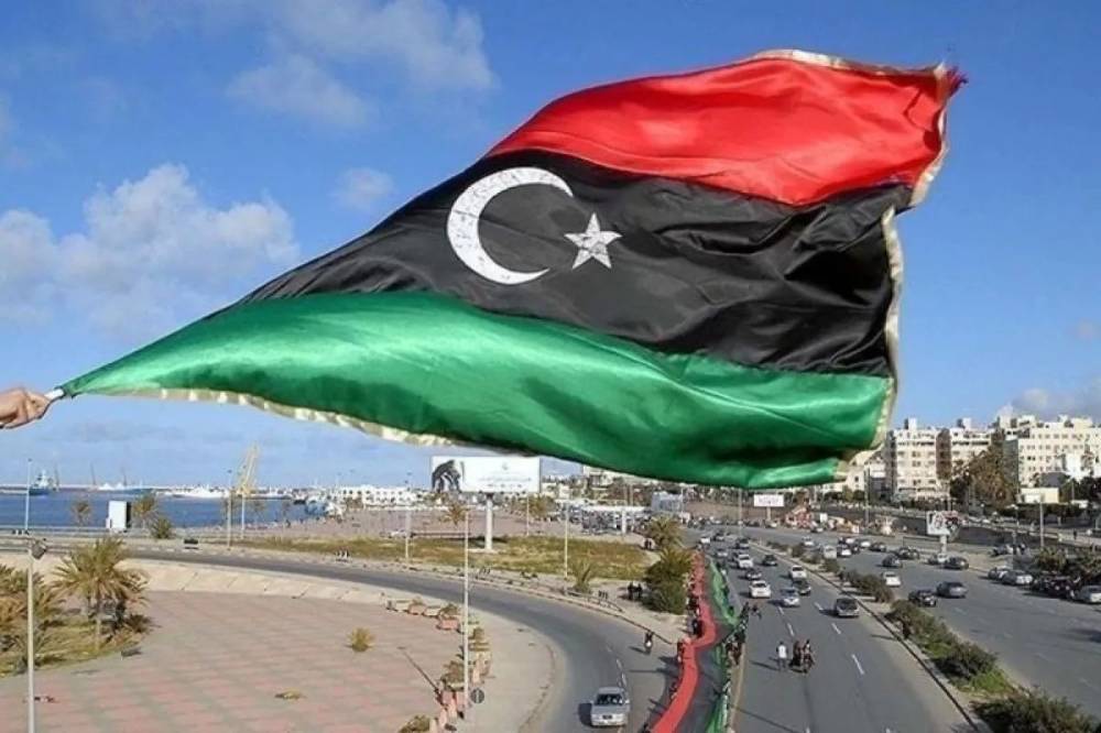 Ketua DPR Libya Desak Bentuk Dana Arab-Islam untuk Pembangunan Gaza