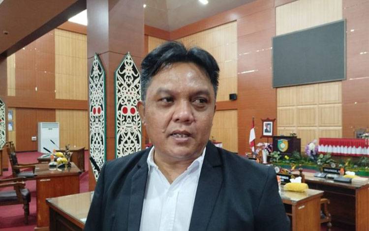 Perlu Pencegahan Tanah Longsor dan Banjir di Palangka Raya