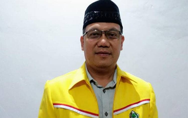 Anggota DPRD Palangka Raya: Cegah Penyakit Tidak Menular Pada Usia Muda