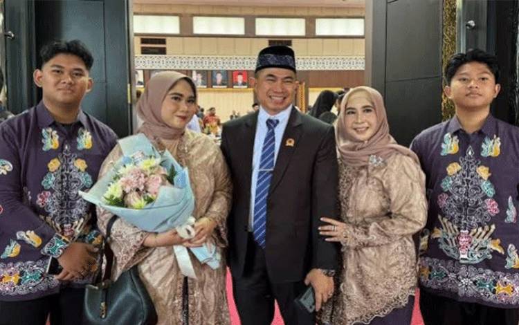 Kerja Sama Kunci Kembangkan Ekonomi Kalteng
