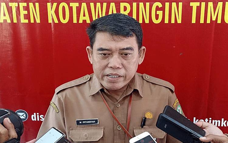 Pembelajaran di Kotim Selama Ramadan 2025, Belajar Mandiri dan Kegiatan Keagamaan