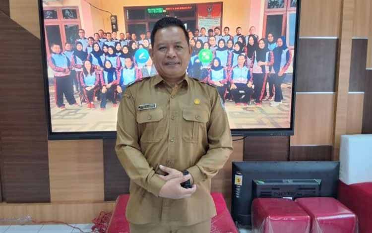 Dinas Pendidikan Seruyan Sesuaikan Jadwal Belajar Selama Ramadan