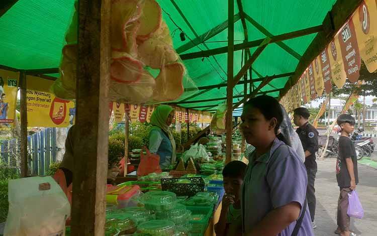 Pasar Ramadan di Kobar akan Digelar di Sejumlah Titik