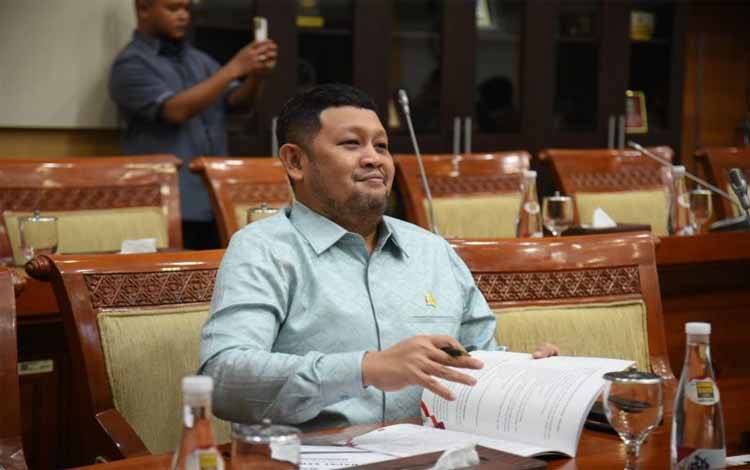 Anggota DPR Minta Polri Tindak Tegas Pelaku yang Intimidasi Sukatani