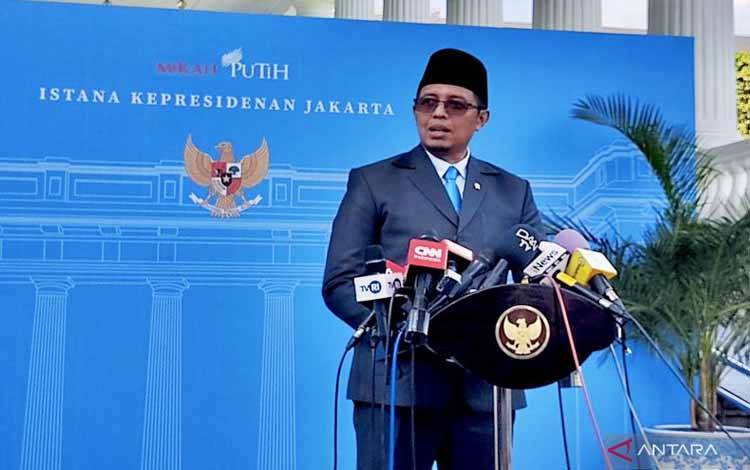 Istana: Danantara Konsolidasi Aset Negara Bangun Industri Strategis