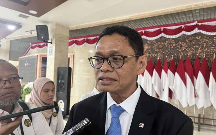 KESDM Petakan Proyek Hilirisasi Mineral untuk Pendanaan Danantara
