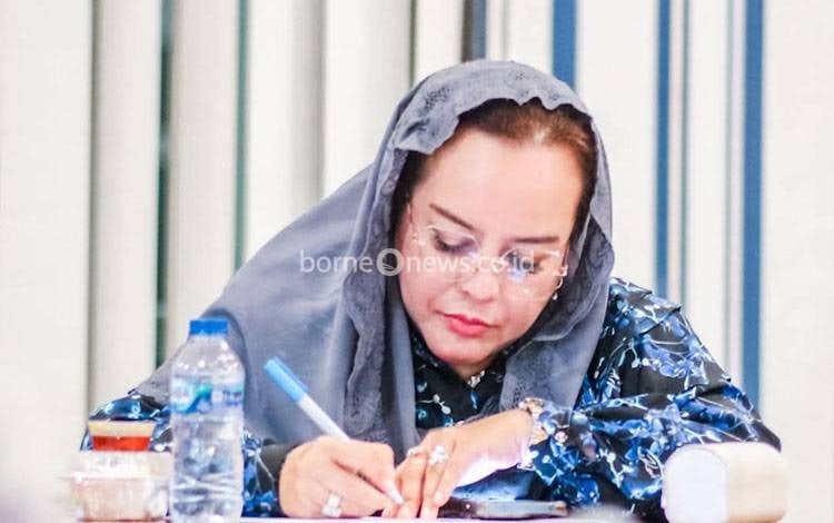 Ketua NasDem Kalteng Ingatkan Kepala Daerah Baru Realisasi Kepentingan Masyarakat Sesuai Janji Kampanye