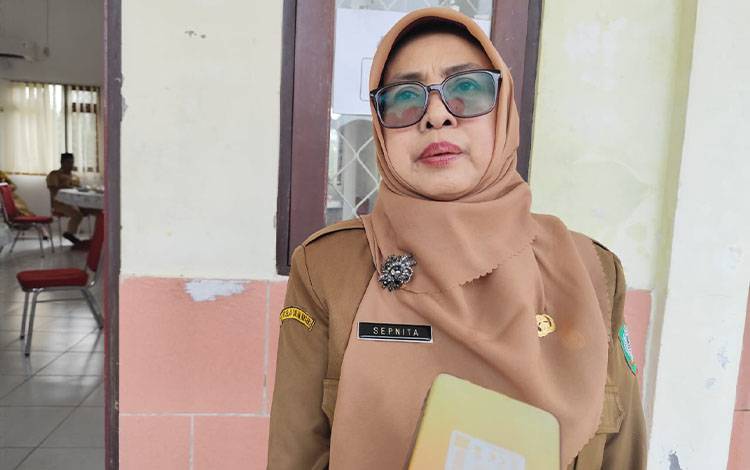 Kotim Antisipasi Lonjakan Harga Pangan Jelang Ramadan-Idul Fitri dengan Gelar Pasar Murah