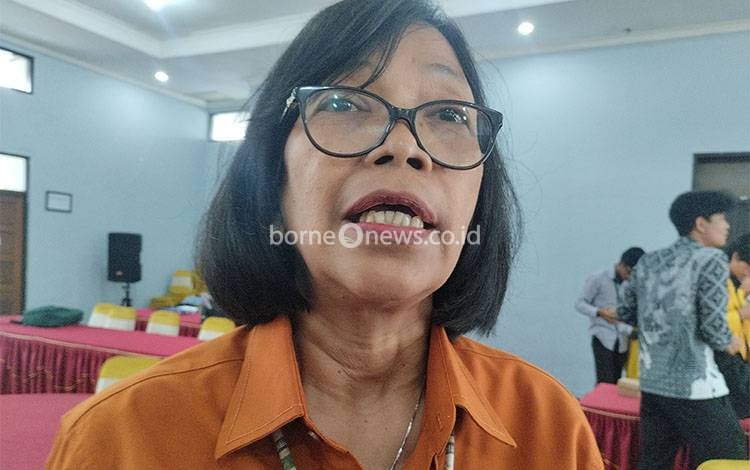 Surplus Neraca Perdagangan Internasional Kalteng Naik 17,51 Persen