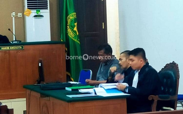 Penasihat Hukum Leonardus Bantah Ada Kerugian Negara di Proyek SIRO RSUD Buntok