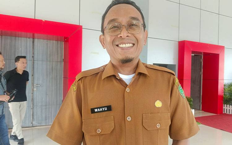 Kepala Dinsos Pulang Pisau Jelaskan Prosedur Penanganan ODGJ