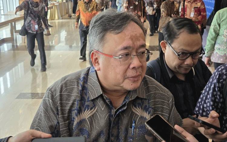 Penasihat Prabowo: Efisiensi Rp300 T Bukan Modal Operasional Danantara